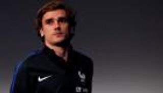 الريال والبرسا طرقا أبواب جريزمان