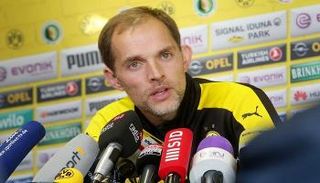 توماس توخيل 