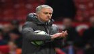 مورينيو: يونايتد "قوي" على ملعبه رغم التعادلات