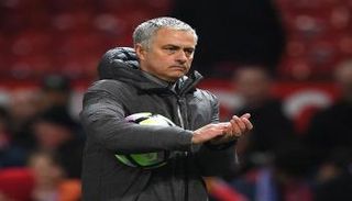 جوزيه مورينيو