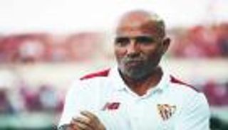 إشبيلية: لن نخسر إذا رحل سامباولي