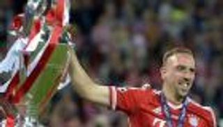 ريبيري 34.. "جوهرة" الكرة الفرنسية وبطل المواقف الطريفة