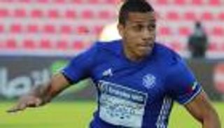 النصر الإماراتي يفقد فاندرلي مجددا