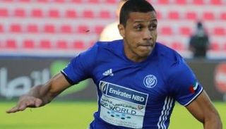 فاندرلي لاعب النصر