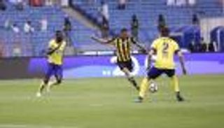 مدرب اتحاد جدة يتطلع للوصافة بعد ضياع اللقب