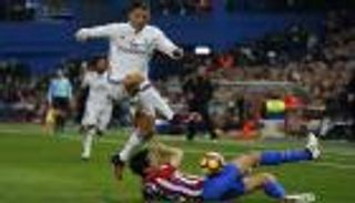4 عوامل تزيد "ديربي مدريد" اشتعالا