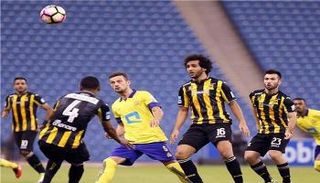 الاتحاد والنصر
