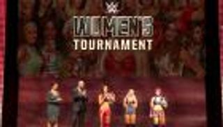 مؤسسة WWE تعلن عن بطولة جديدة للمصارعات