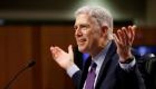 تعيين جورسوتش.. أكبر نصر لترامب منذ توليه منصبه