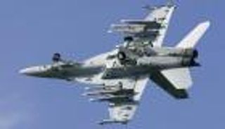 أسلحة الليزر تنتقل من السينما إلى الجيش الأمريكي لأول مرة