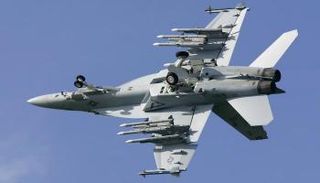 ترامب وعد بزيادة ميزانية الجيش 