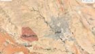 السعودية تطلق مشروع أكبر مدينة ترفيهية بالمملكة