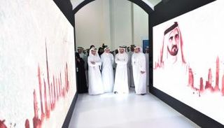 نمو الرخص التجارية بدبي خلال 25 عاماً