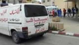 قتلى وجرحى في اشتباكات مخيم عين الحلوة جنوب لبنان