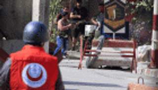 لبنان.. قتيلان و21 مصابا في اشتباكات "عين الحلوة"