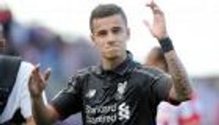 كوتينيو يدخل تاريخ البريميير ليج