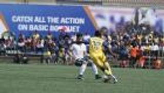 تعادل سموحة وخسارة المصري في الكونفدرالية