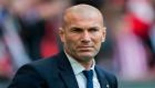 زيدان ينتقد لاعبي الريال بعد التعثر أمام أتلتيكو