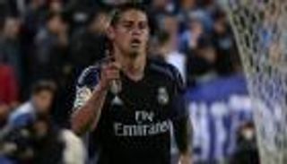 دوري الأبطال يضع رودريجيز على أعتاب تشيلسي