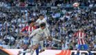 صحيفة كتالونية تشكك في صحة هدف الريال