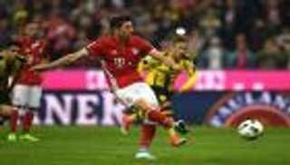 هدية بواتينج تمنح ليفا الهدف رقم 200