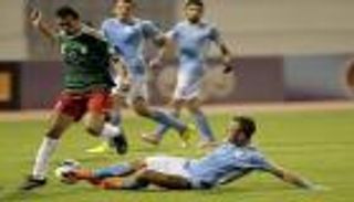 الفيصلي يهزم الوحدات في قمة الأردن