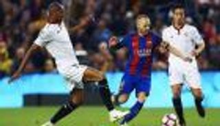 فيديوجراف.. حصاد الجولة الـ 30 للدوري الإسباني