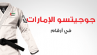 إنفوجراف..  6 حقائق عن رياضة الجو جيتسو المنتشرة في الإمارات