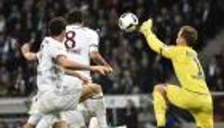 فيديوجراف.. حصاد الجولة الـ27 للدوري الألماني