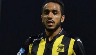 كهربا لاعب الاتحاد