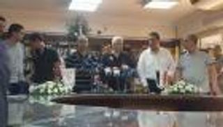 مدرب الزمالك الجديد يظهر "العين الحمراء" للاعبين والرئيس