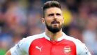 وكيل جيرو ينفي التفاوض مع مارسيليا