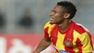 "الفيل" الإيفواري مفاجأة الترجي في "كلاسيكو" تونس