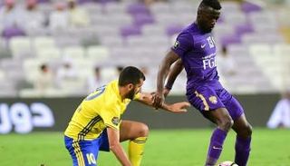 الدوري الإماراتي