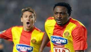 مايكل إينرامو 