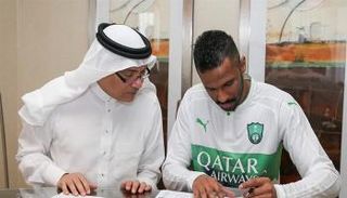 محمد العويس