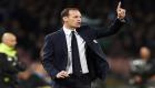 "24 شهرا" تفسد الود بين أليجري ويوفنتوس