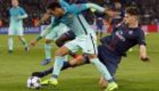 حكم "الفأل السيء" يدير مواجهة البارسا واليوفي