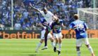 فيورنتينا ينتزع تعادلا قاتلا من سامبدوريا