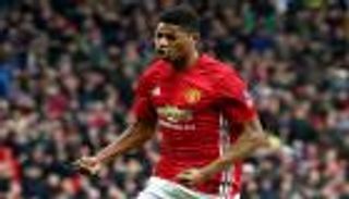 راشفورد ينهي صيام 20 مباراة بـ"البريميير ليج"