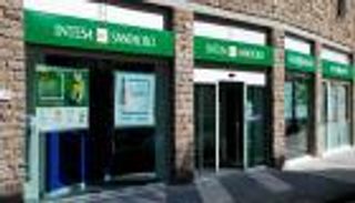 أكبر بنوك إيطاليا يدشن فرعه في أبوظبي