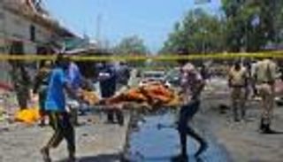 نجاة قائد جيش الصومال من تفجير بعد يومين على تعيينه