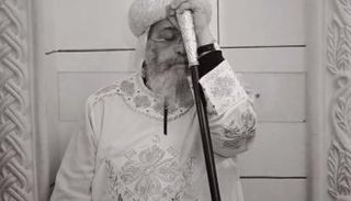 البابا تاوضروس الثاني