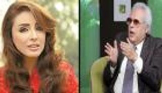 صورة.. رسالة من والد أنغام عن قرب وفاته تثير الجدل