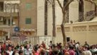الصحة المصرية لـ"العين": 21 قتيلا و40 مصابا فى تفجير كنيسة مارجرجس 