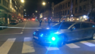 شرطة أوسلو تفجر عبوة ناسفة وتعتقل مشتبها به