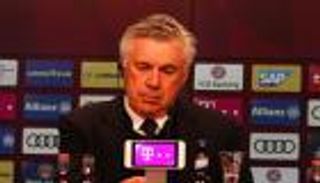 أنشيلوتي يوضح موقف ليفا من المشاركة أمام الريال