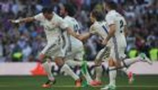 كاسيميرو: قدمنا مباراة رائعة أمام أتلتيكو