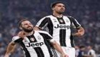 هيجواين يقود يوفنتوس للابتعاد بصدارة الكالتشيو