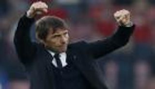 كونتي: اجتزنا كافة الاختبارات نحو لقب البريميير ليج